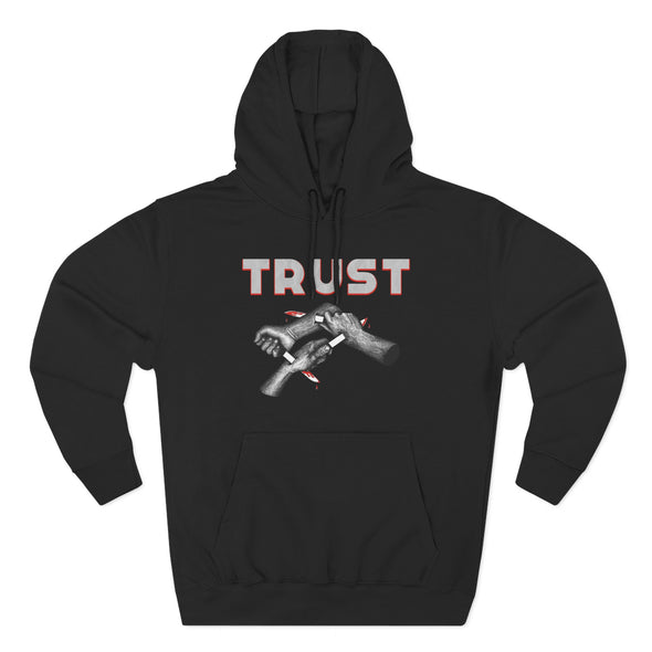 Trust Hoodie Regular Fit