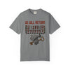 We Will Return T-shirt Relaxed fit