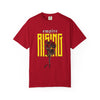 Empire Rising T-shirt Relaxed fit