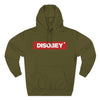 Disobey Hoodie Regular fit