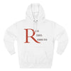 Rise Rebel Rebirth Hoodie Regular Fit