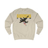Goodness Of War Sweatshirt Stylish fit