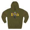 And Still Hoodie Regular fit