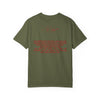 Game Over. T-shirt Relaxed fit