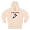 Democratic Hoodie Regular fit