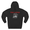 The intro Hoodie Regular fit