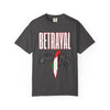 Betrayal T-shirt Relaxed fit