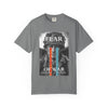 Fear of War T-shirt Relaxed fit