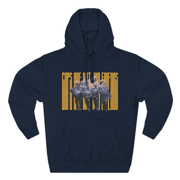 Hoodies