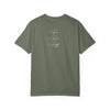 America Was Never Great T-shirt Relaxed fit