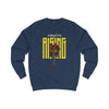 Empire Rising Sweatshirt Stylish fit