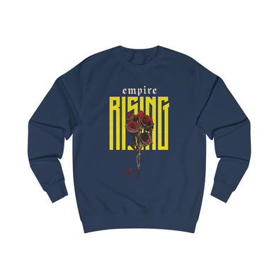 Empire Rising Sweatshirt Stylish fit
