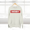 Disobey Hoodie Regular fit