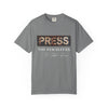Press T-Shirt Relaxed fit