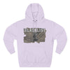 Blacklist Hoodie Regular fit