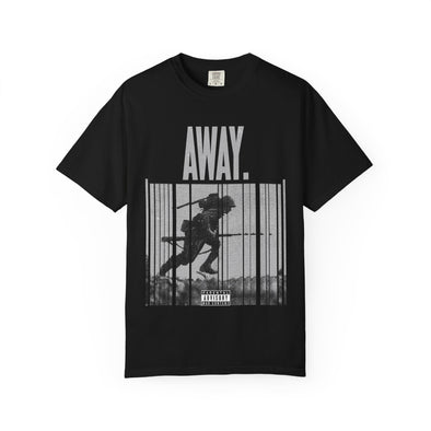 Away. T-shirt Relaxed fit