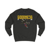 Goodness Of War Sweatshirt Stylish fit