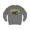 Goodness Of War Sweatshirt Stylish fit