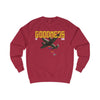Goodness Of War Sweatshirt Stylish fit