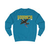 Goodness Of War Sweatshirt Stylish fit