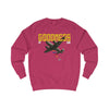 Goodness Of War Sweatshirt Stylish fit