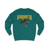 Goodness Of War Sweatshirt Stylish fit