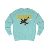 Goodness Of War Sweatshirt Stylish fit