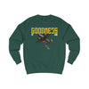 Goodness Of War Sweatshirt Stylish fit