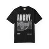 Angry T-shirt Relaxed fit