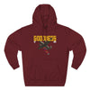 Goodness Of War Hoodie Regular fit