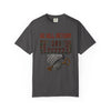 We Will Return T-shirt Relaxed fit