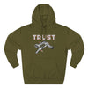 Trust Hoodie Regular Fit