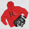 Rise Rebel Rebirth Hoodie Regular Fit