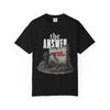 The Answer T-shirt Relaxed fit