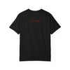 Listen to The Voiceless T-shirt Relaxed fit