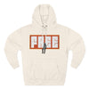 Free Hoodie Regular fit