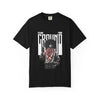Stand Your Ground T-shirt Relaxed fit