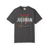 .Reborn T-shirt Relaxed fit