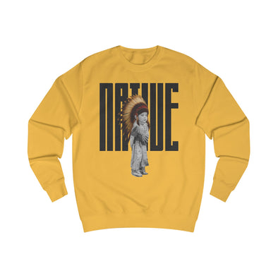 Native Sweatshirt Stylish fit