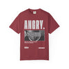 Angry T-shirt Relaxed fit