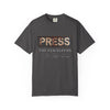 Press T-Shirt Relaxed fit