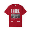 Angry T-shirt Relaxed fit