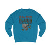 We Will Return Sweatshirt Stylish fit