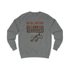 We Will Return Sweatshirt Stylish fit