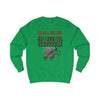 We Will Return Sweatshirt Stylish fit