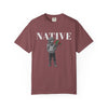 Native T-shirt Relaxed fit
