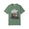The Answer T-shirt Relaxed fit