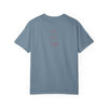 Disconnected T-shirt Relaxed fit