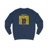 Empire Rising Sweatshirt Stylish fit