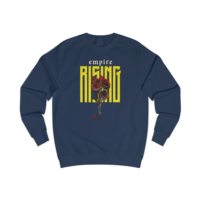 Empire Rising Sweatshirt Stylish fit